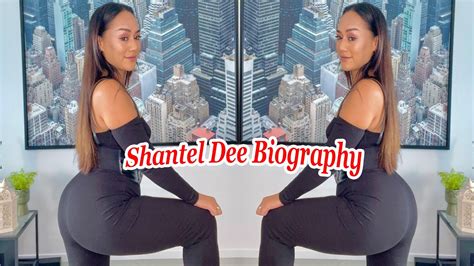 shantel dee